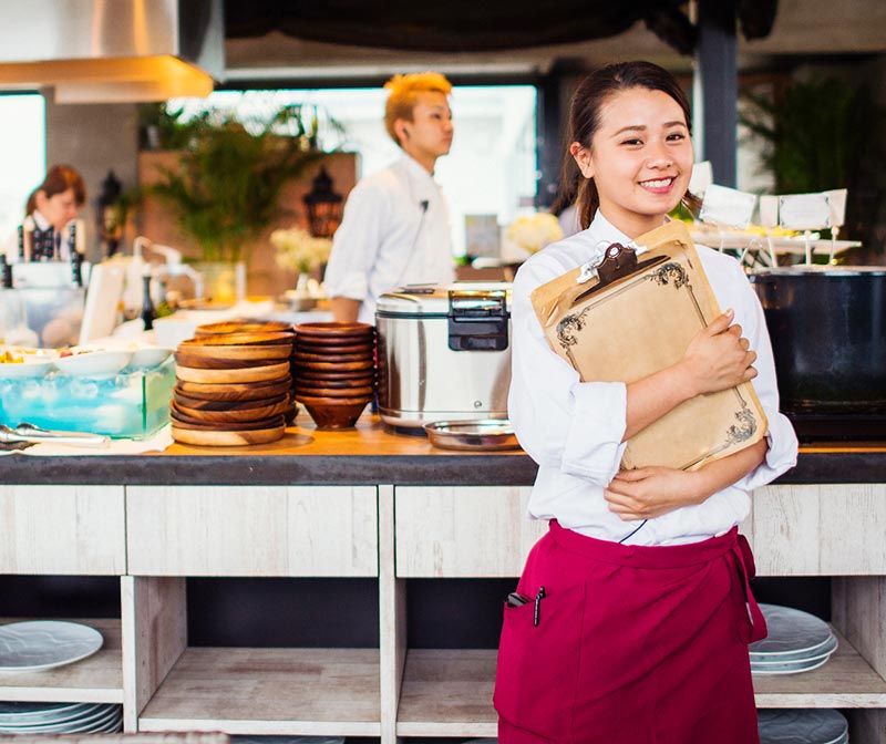 Peregre Works Banner